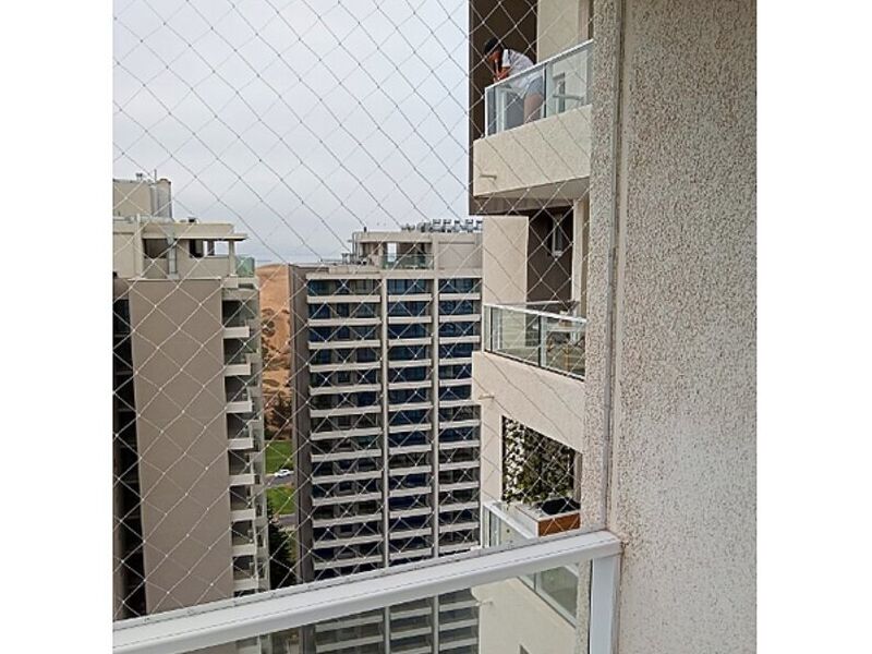 Malla Ventana Chile