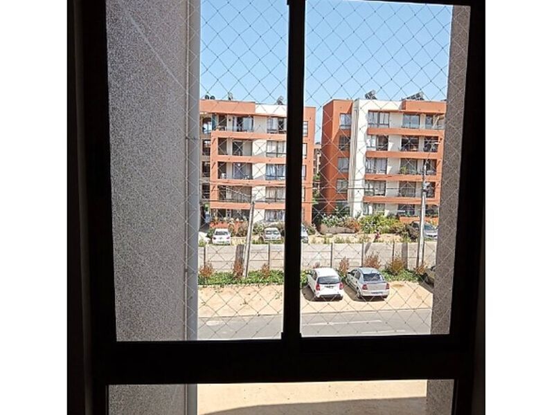 Ventana Malla Chile