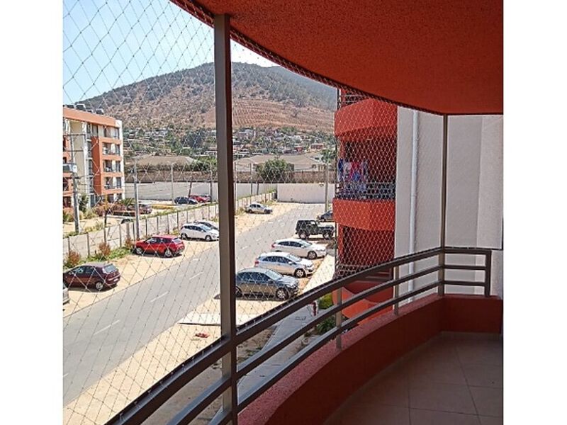Mallas Hogar Chile