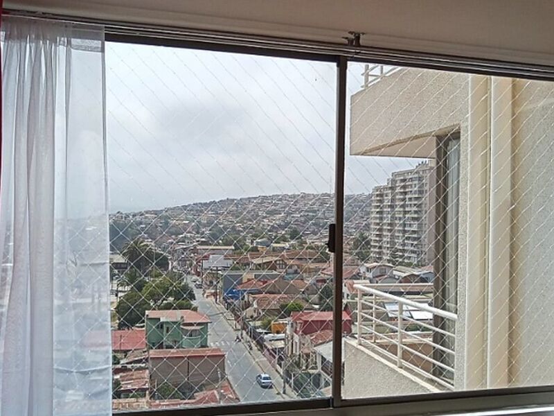 Malla Cristal Chile