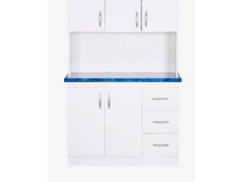 Mueble Compacto Cocina Chile