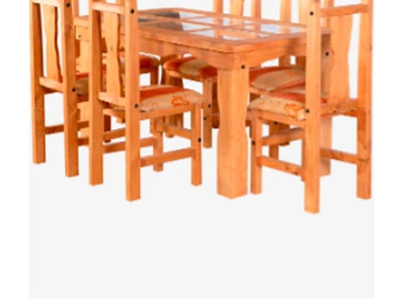 Comedor Chile