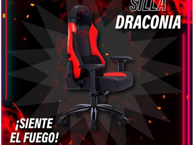 SILLA CHILE M2