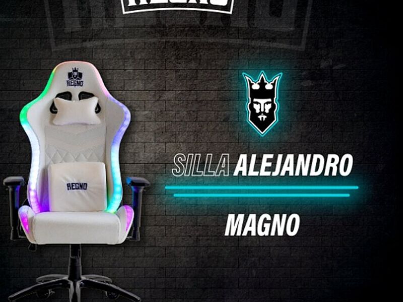 SILLA CHILE M4