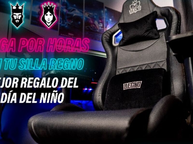 SILLA CHILE M8