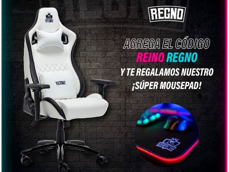 SILLA CHILE M9