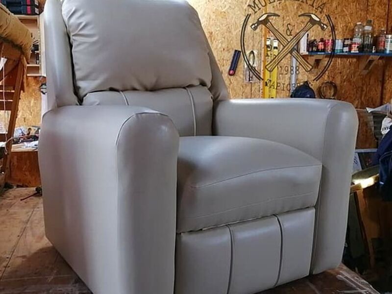 Sillón Sala Chile
