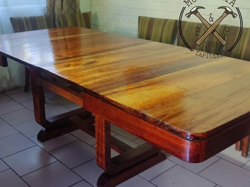 Mesa Comedor Chile