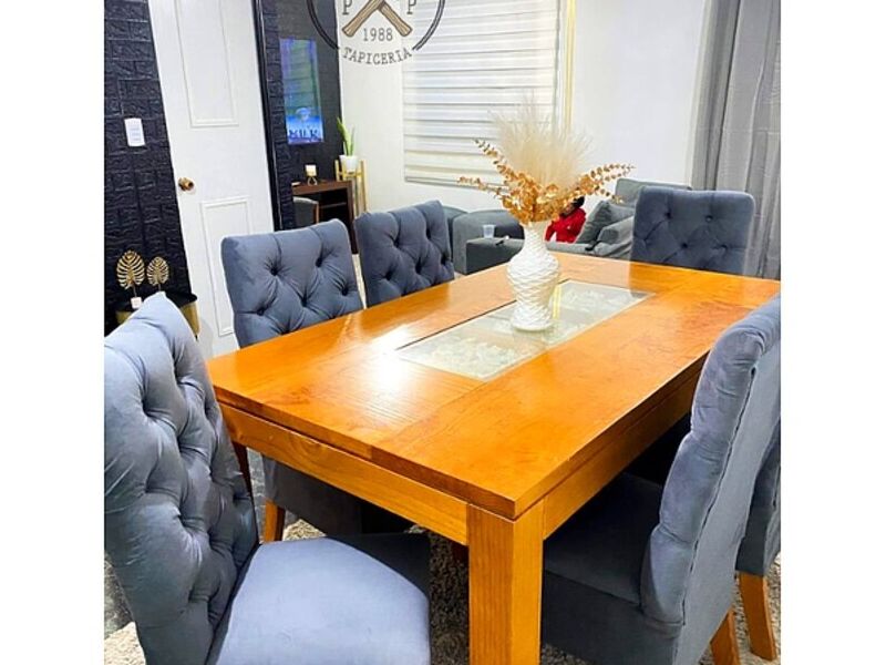 Mesa Comedor Linares