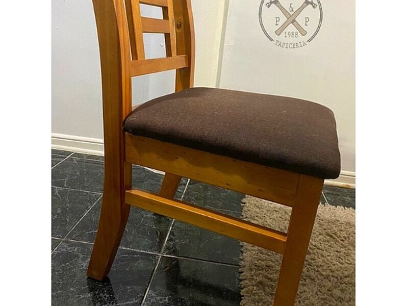 Silla Comedor Chile