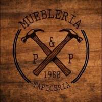 Mueblería y Tapicería PyP