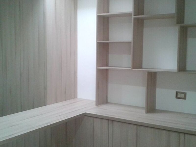 Closet Dormitorio Chile
