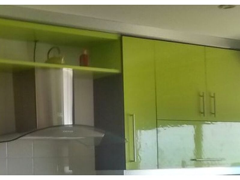 Muebles Colgante Cocina Chile