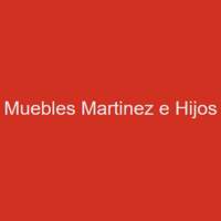 Muebles Martinez e Hijos