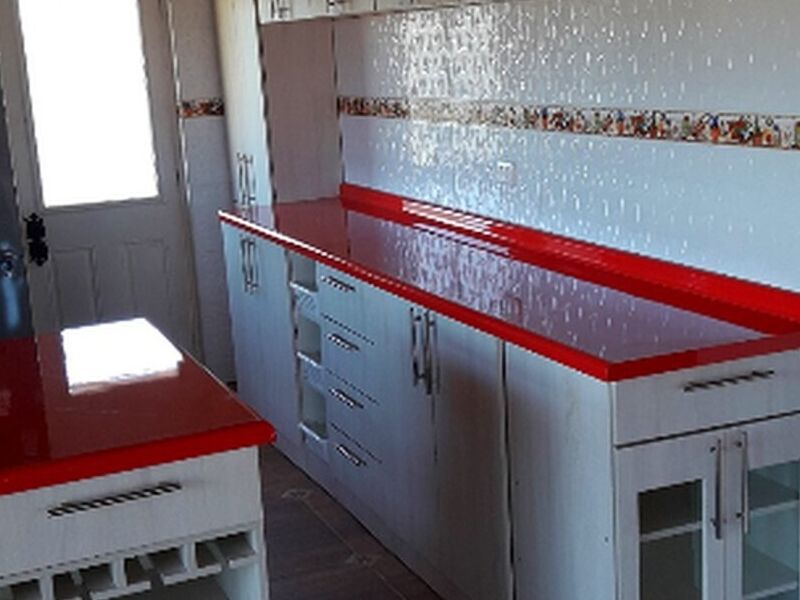 Compacto Cocina Chile