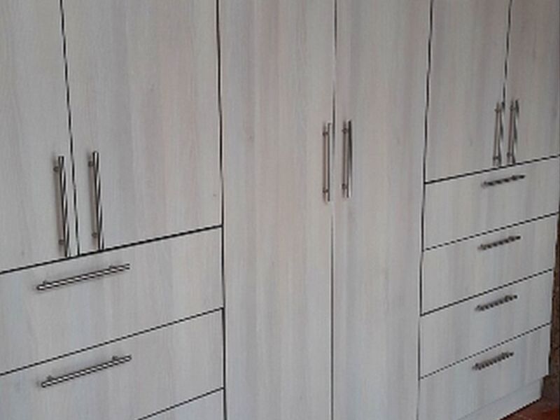 Closet Dormitorio Chile