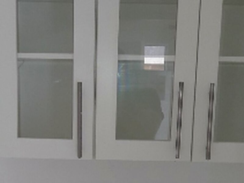 Mueble Colgante Cocina Chile