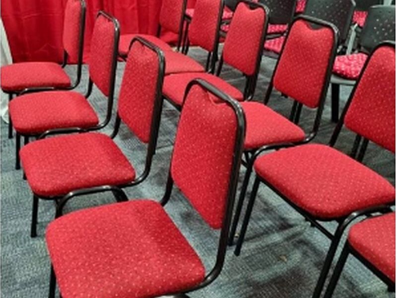 SILLA CHILE M2