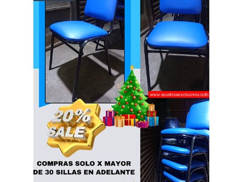 SILLA CHILE M3