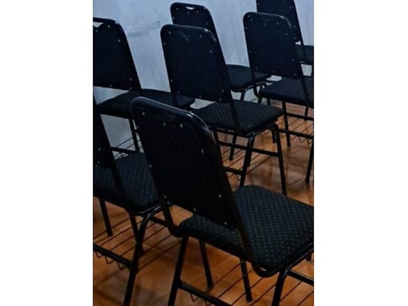 SILLA CHILE M6