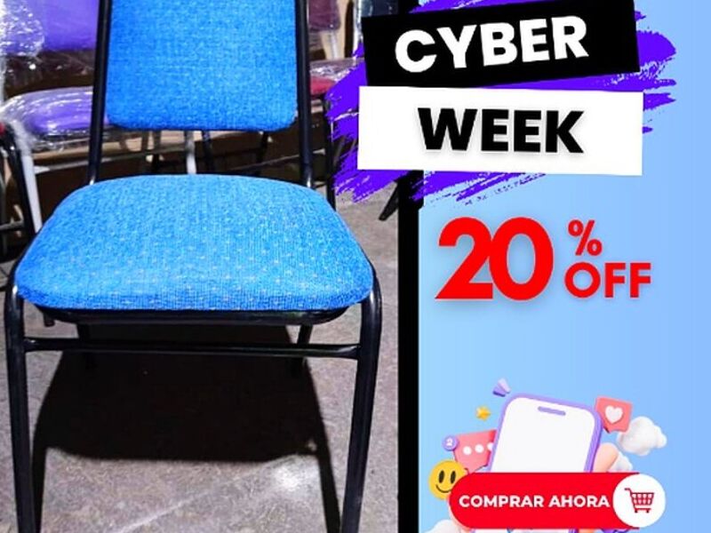 SILLA CHILE M9