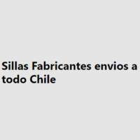 Sillas Fabricantes