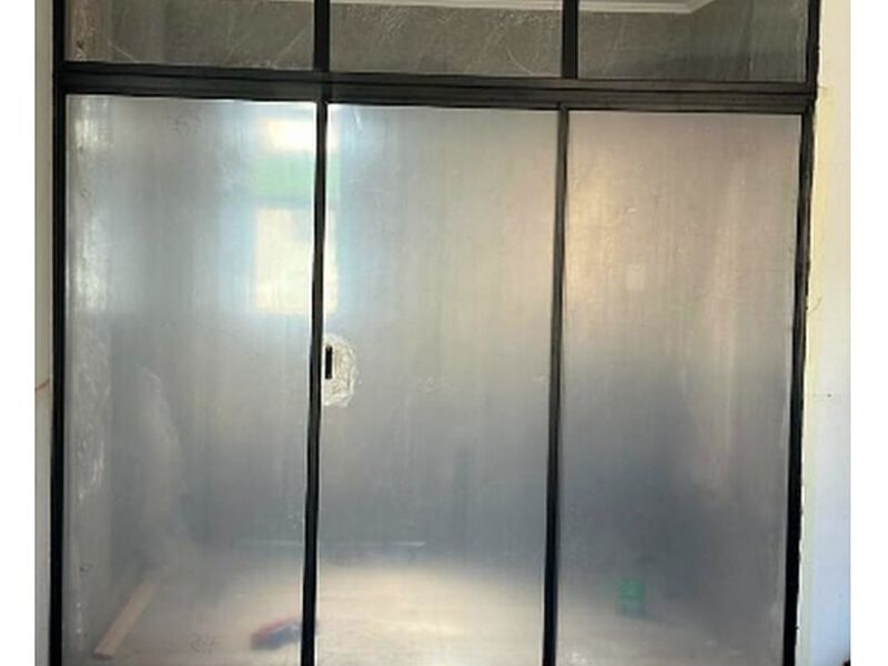 Ventanas PVC Arica