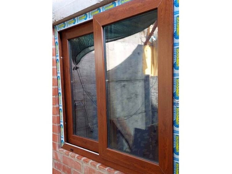 Ventanas PVC Ancud 
