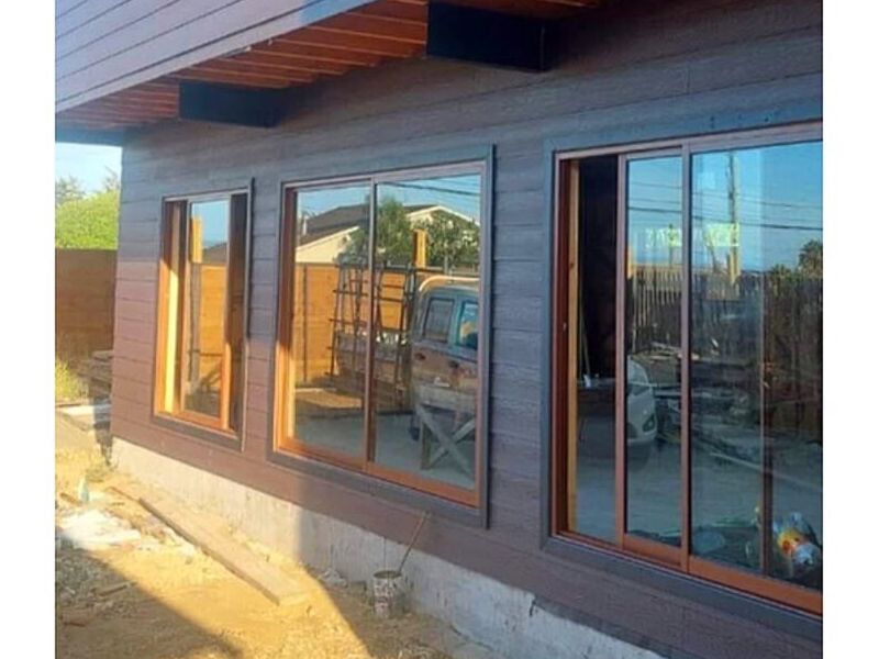 Ventanas PVC Antofagasta 