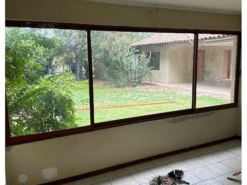 Ventanas PVC Rancagua 