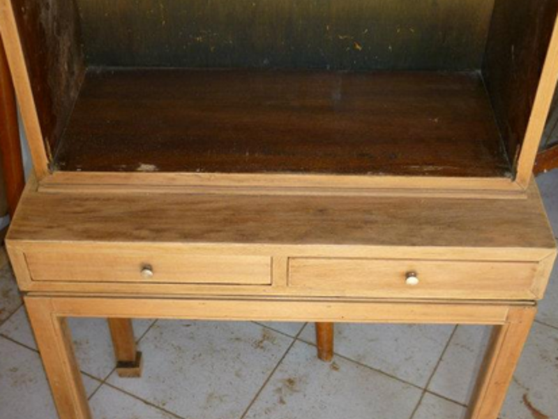 Mueble de dormitorio