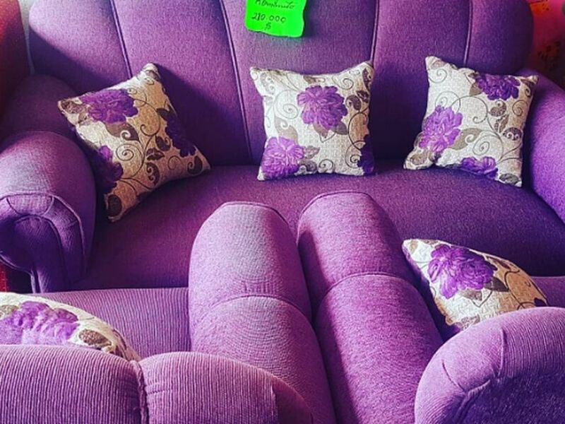 Sillones Chile