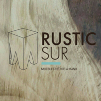 Rustic Sur muebles