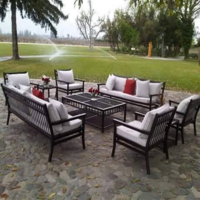 Muebles Metalicos Arte Chile