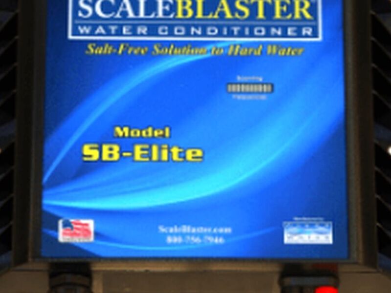 Scaleblaster Chile