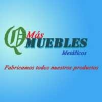 Muebles Metálicos