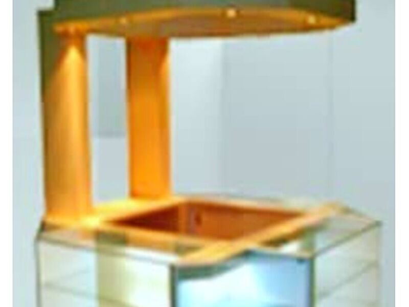 Modulares Chile