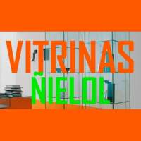 Vitrinas Ñielol