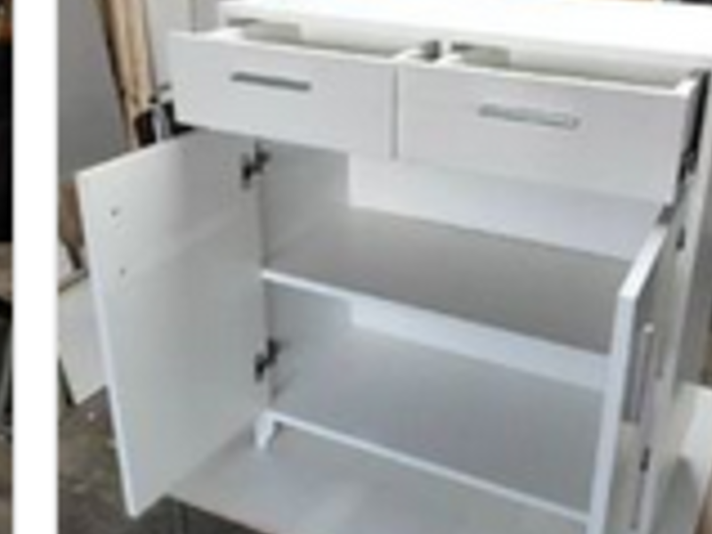 Cajonera Santiago de Chile