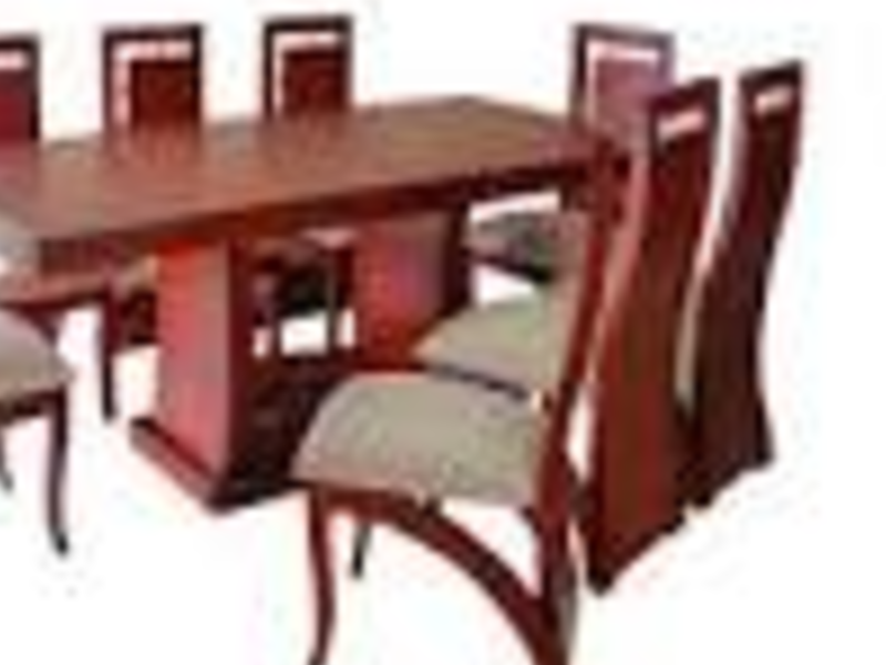 Mesa de Comedor Santiago de Chile