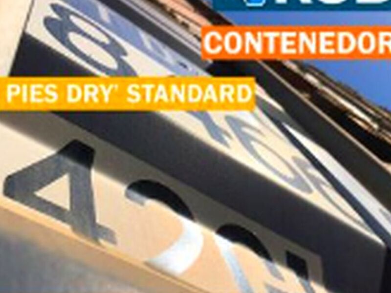 Dry standard Chile