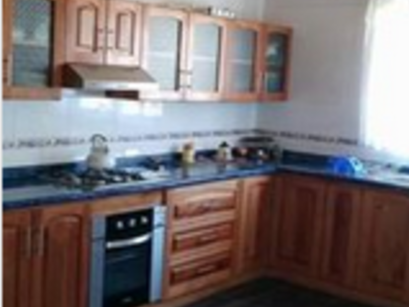 Alacenas Santiago de Chile