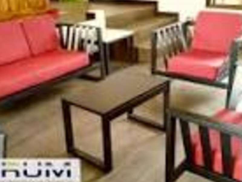 Mesa de Centro Santiago de Chile