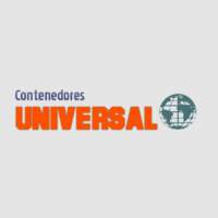 CONTENEDORES UNIVERSAL