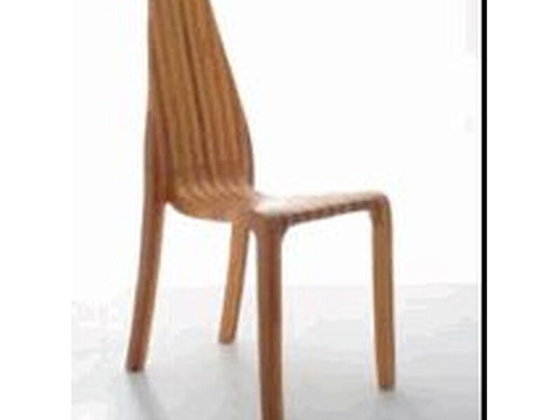 Silla Moderna Chile