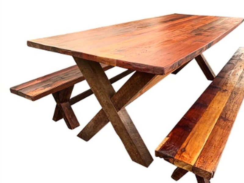 Muebles Quincho Chile