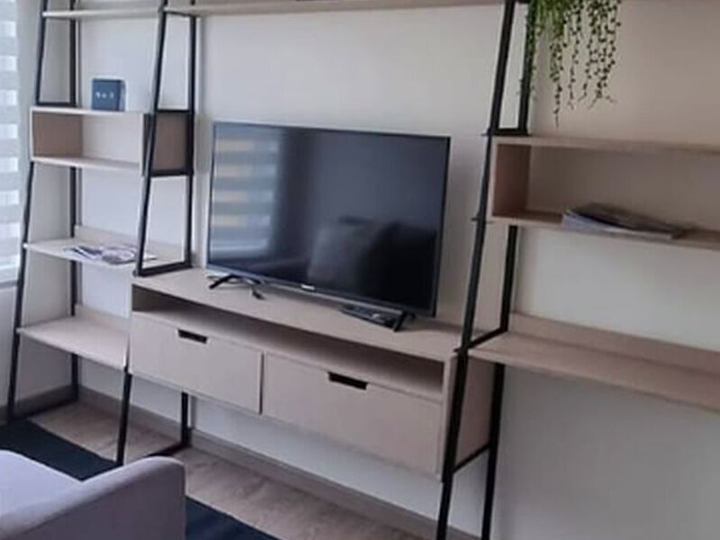 Rack TV Chile