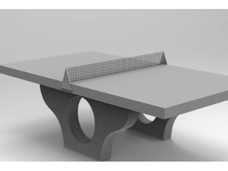  MESA PIN PONG Chile