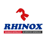 Rhinox Muebles Metálicos