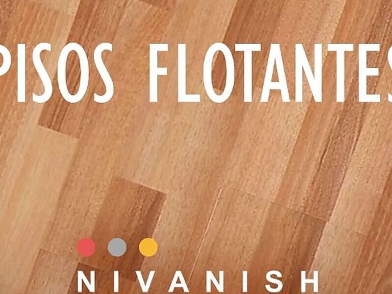 Pisos Flotantes CHILE